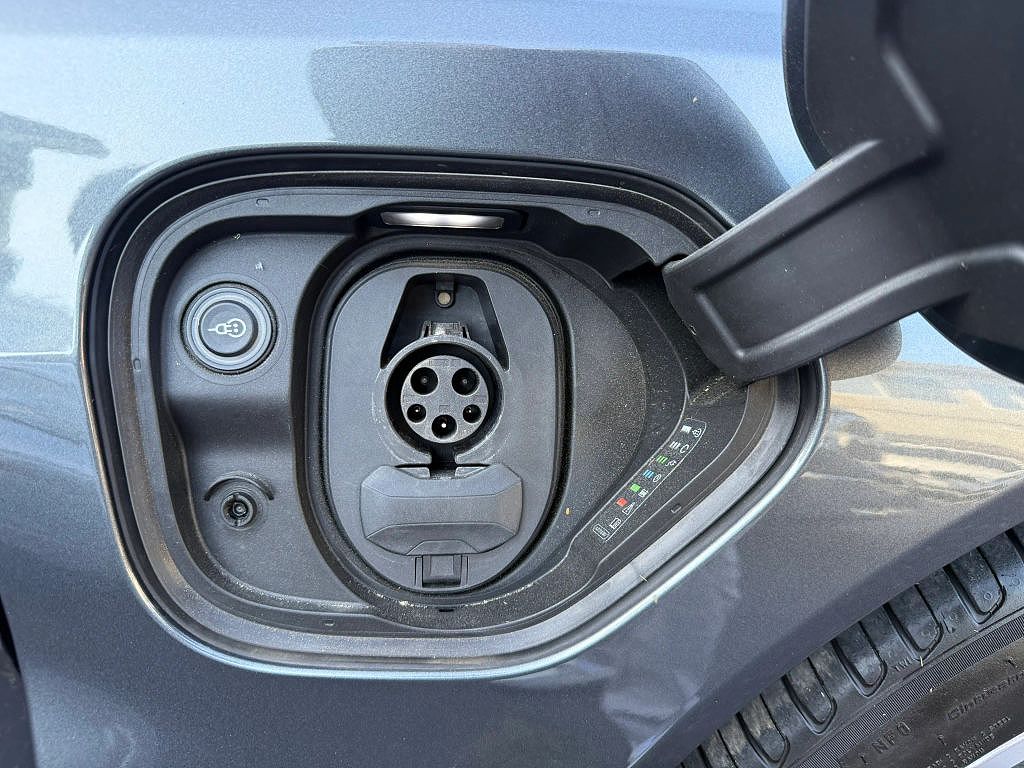 2024 Audi e-tron GT