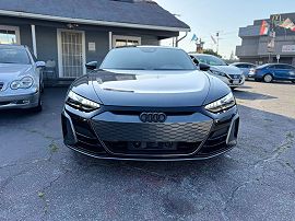 2024 Audi e-tron GT
