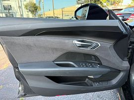 2024 Audi e-tron GT