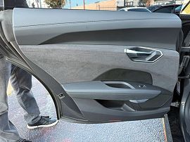2024 Audi e-tron GT