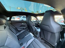 2024 Audi e-tron GT