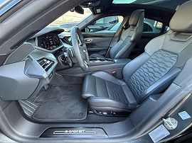 2024 Audi e-tron GT