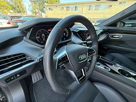 2024 Audi e-tron GT