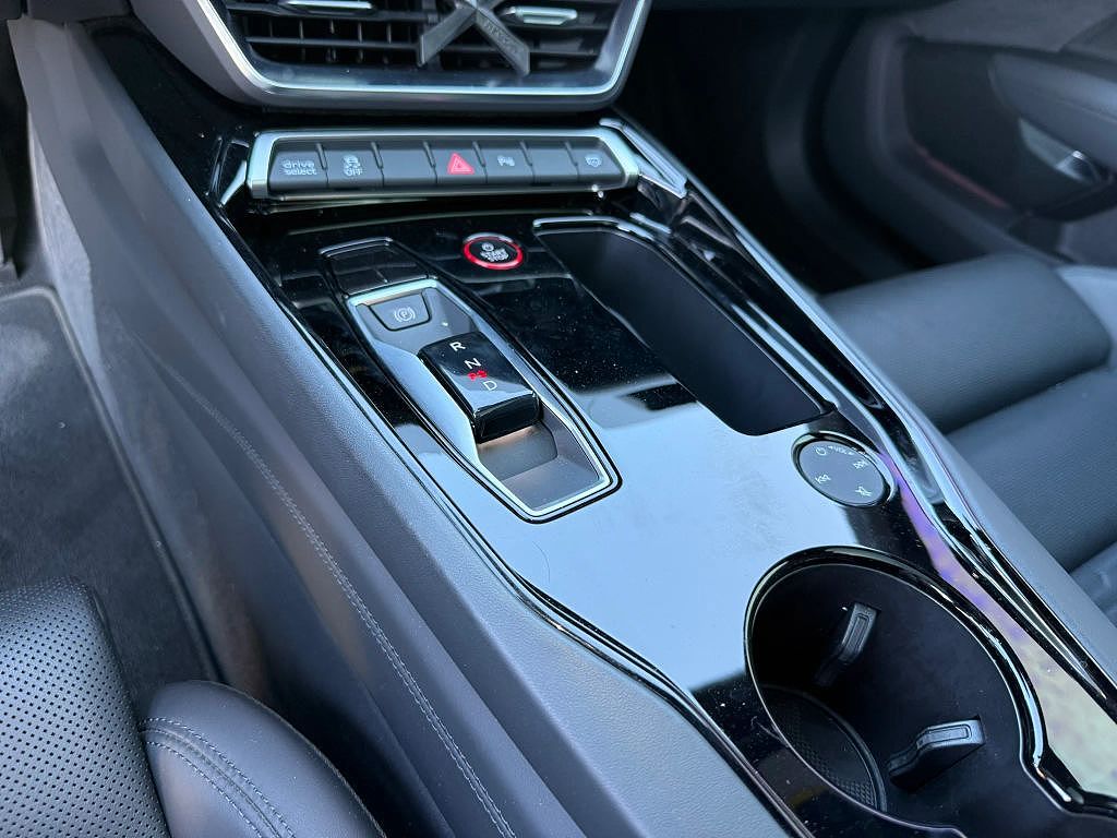 2024 Audi e-tron GT
