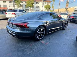 2024 Audi e-tron GT