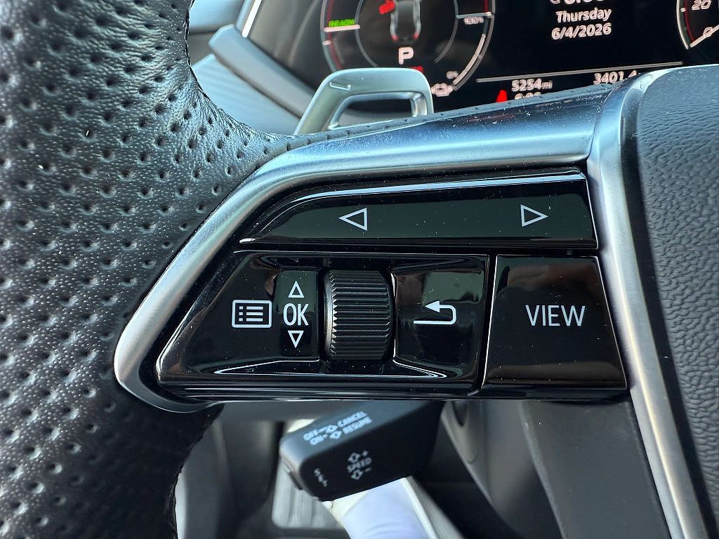 2024 Audi e-tron GT