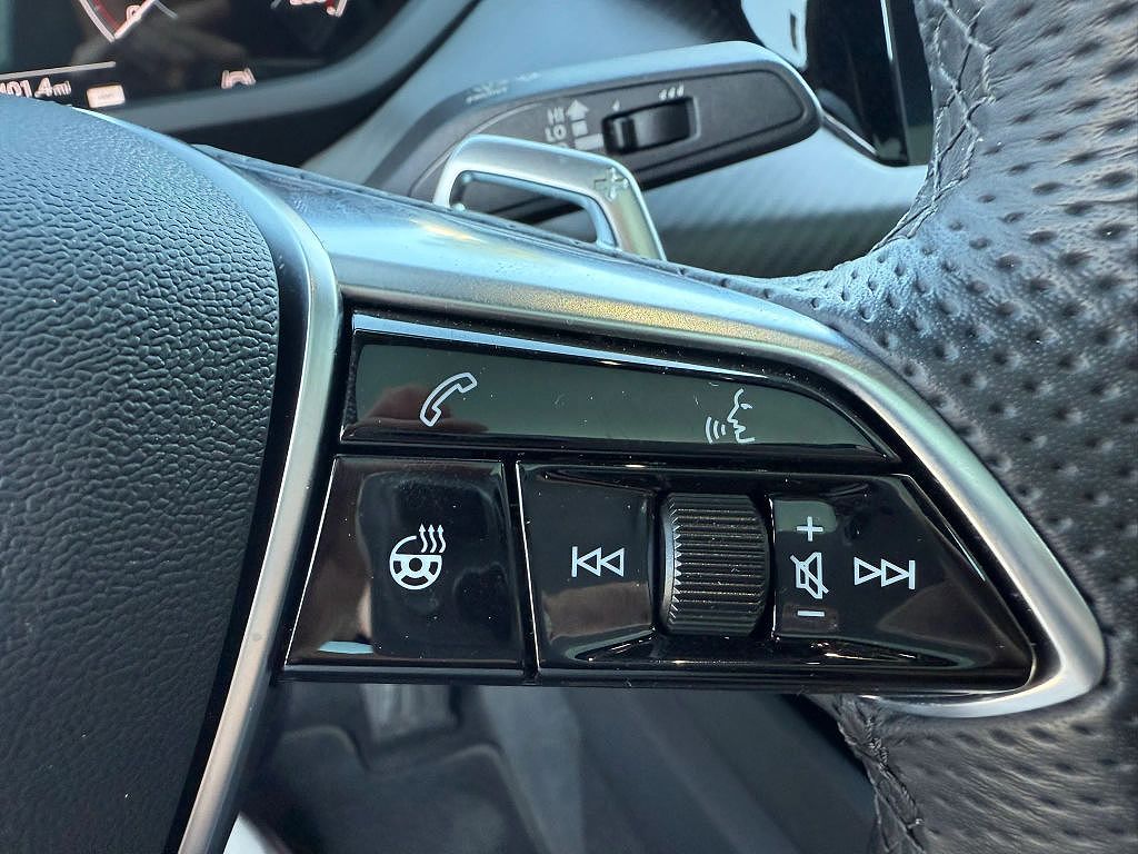 2024 Audi e-tron GT