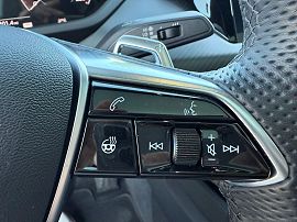 2024 Audi e-tron GT