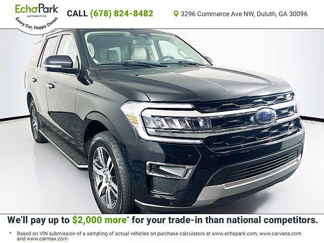 2023 Ford Expedition