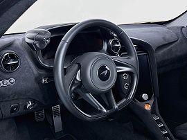 2025 Mclaren 750S