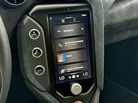2025 Mclaren 750S