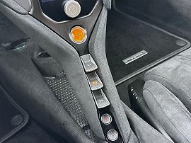 2025 Mclaren 750S