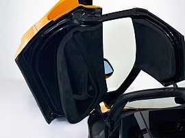 2025 Mclaren 750S