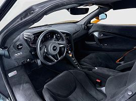 2025 Mclaren 750S