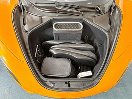 2025 Mclaren 750S