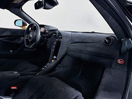2025 Mclaren 750S