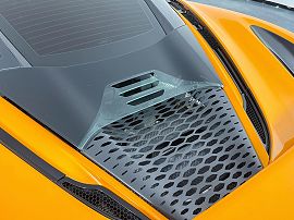 2025 Mclaren 750S