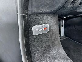 2025 Mclaren 750S