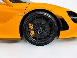 2025 Mclaren 750S