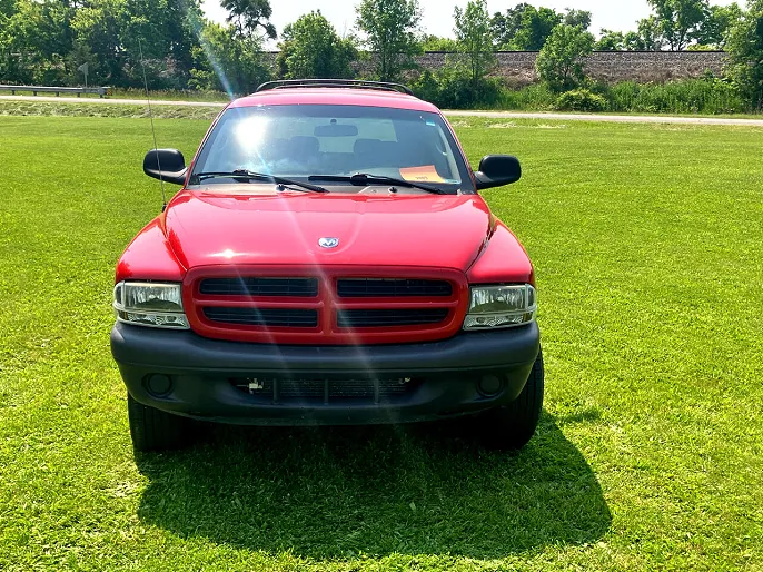 2003 Dodge Durango