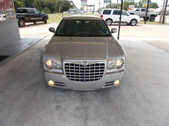 used 2007 chrysler 300 c for sale in abbeville la 2c3ka63h97h653592 used 2007 chrysler 300 c for sale in