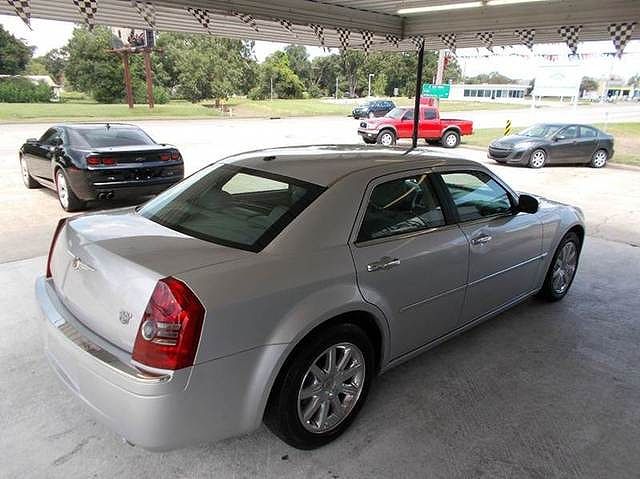 used 2007 chrysler 300 c for sale in abbeville la 2c3ka63h97h653592 used 2007 chrysler 300 c for sale in