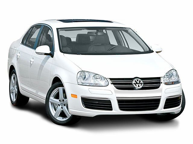 2008 Volkswagen Jetta S image 0