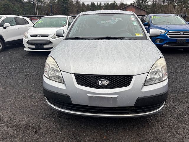 2009 Kia Rio5