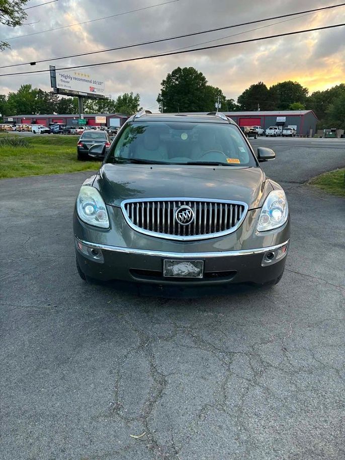 2011 Buick Enclave