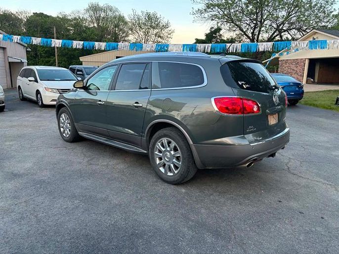 2011 Buick Enclave