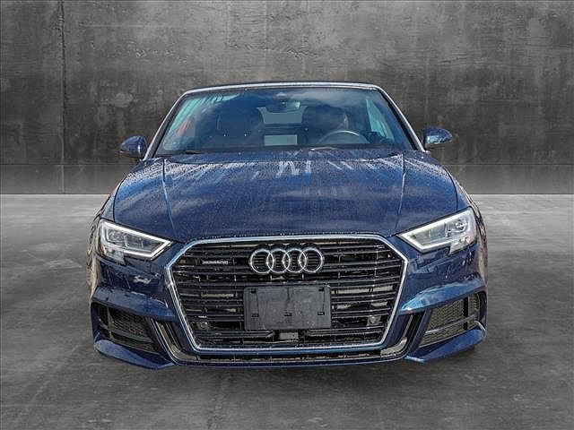 2018 Audi A3 Prestige image 1