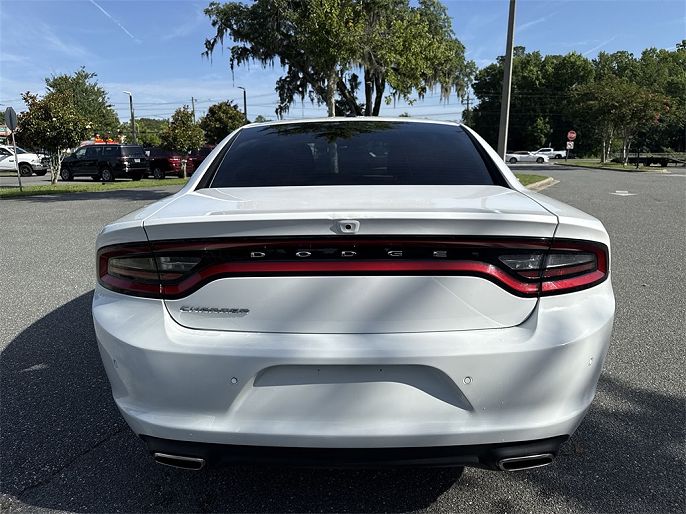 2022 Dodge Charger