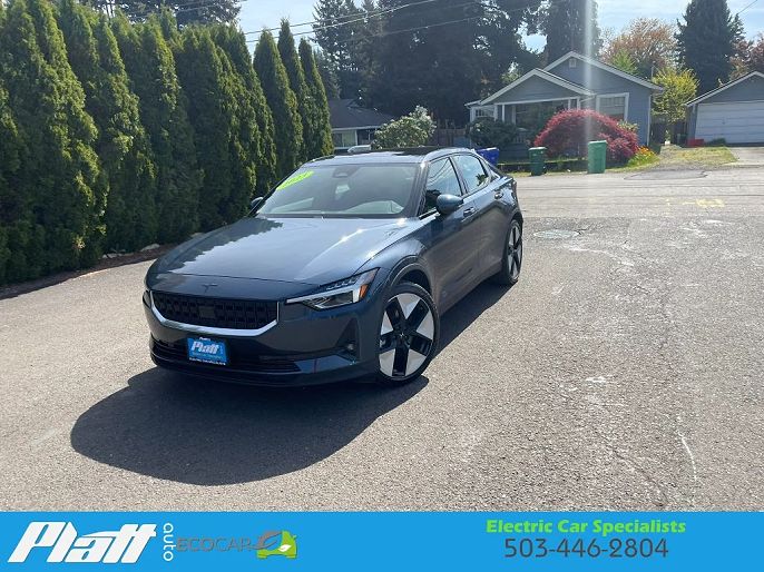 2023 Polestar 2