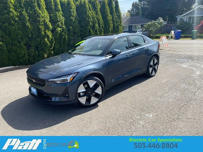 2023 Polestar 2