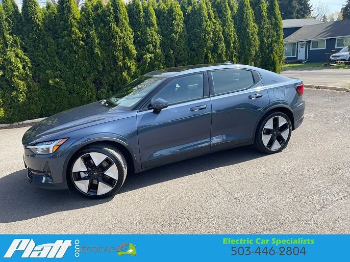 2023 Polestar 2