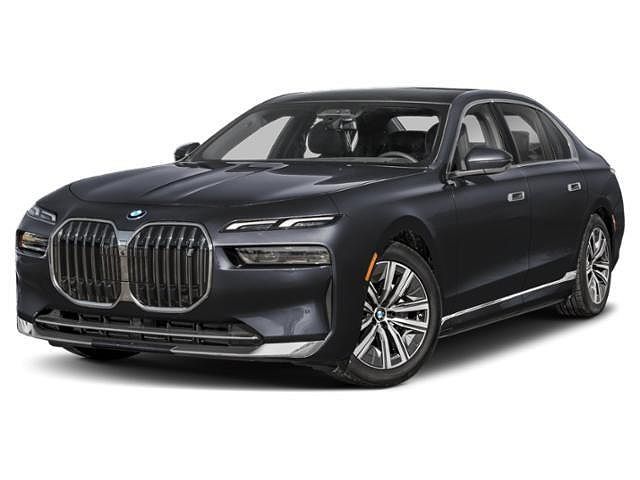 2026 BMW i7