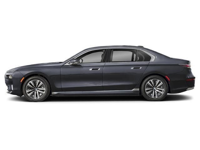 2026 BMW i7