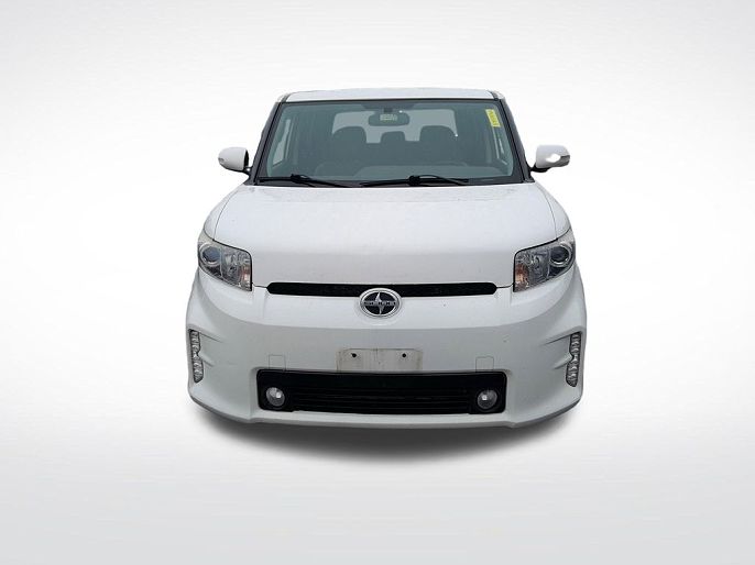 2015 Scion xB