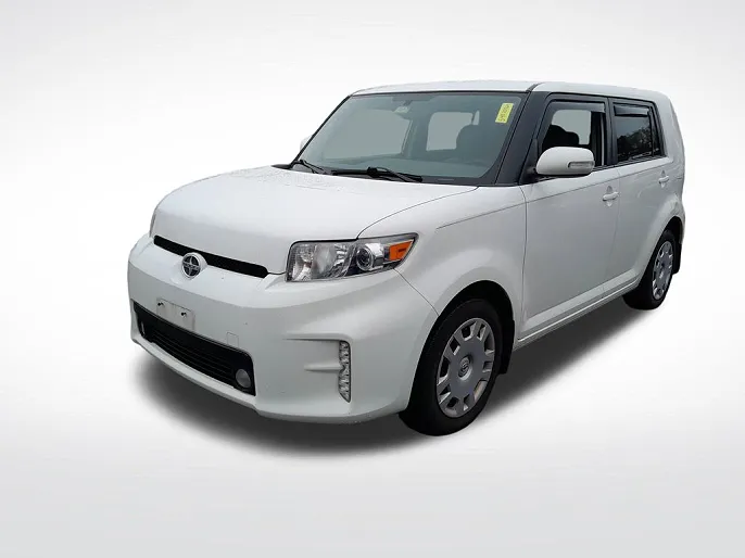 2015 Scion xB