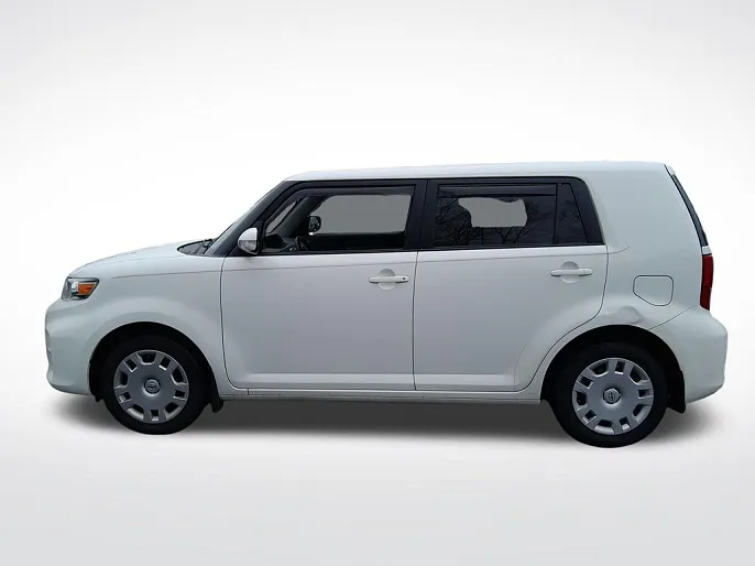 2015 Scion xB