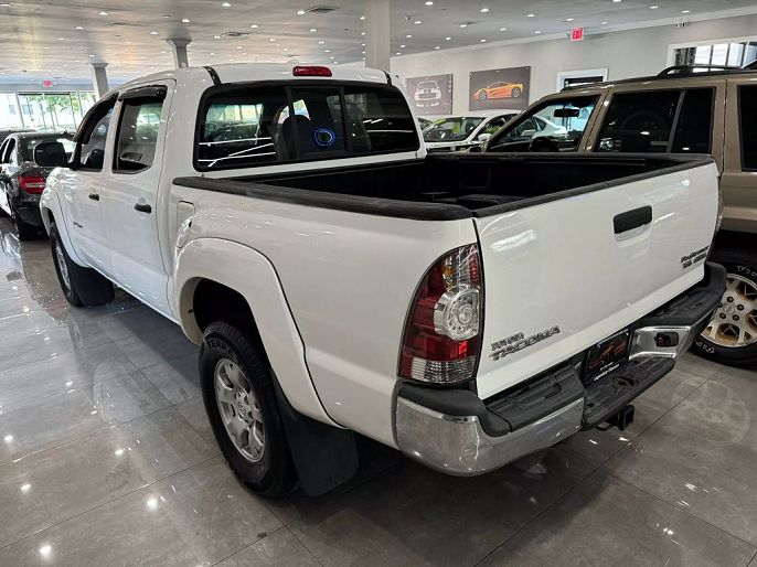 2010 Toyota Tacoma