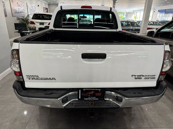 2010 Toyota Tacoma