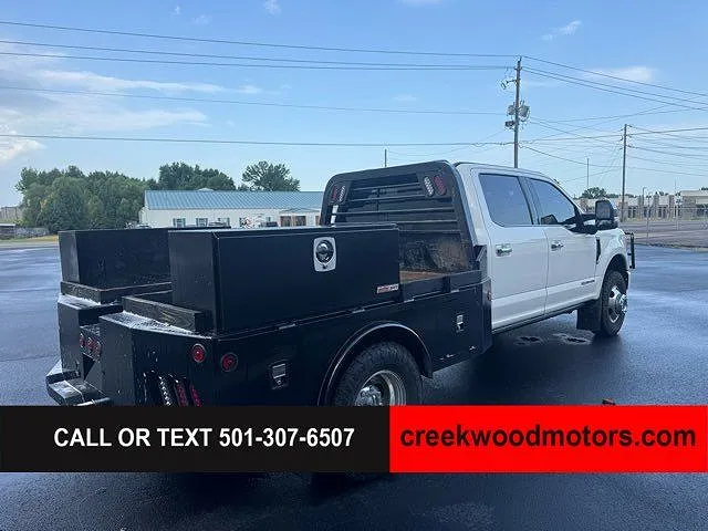 2021 Ford F-350
