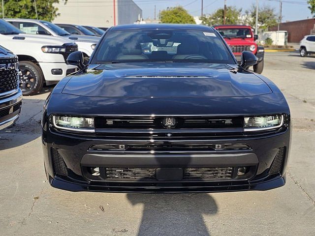 2026 Dodge Charger