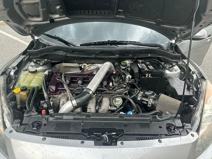 2010 Mazda MAZDASPEED3