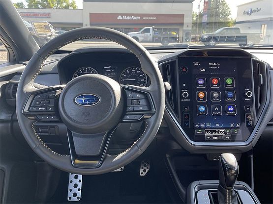 2024 Subaru Crosstrek Sport photo 11