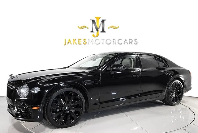 2023 Bentley Flying Spur