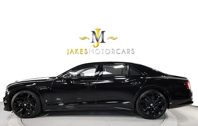 2023 Bentley Flying Spur