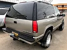 1999 Chevrolet Tahoe null image 3