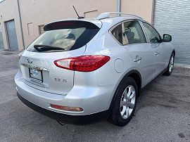 2010 Infiniti EX35